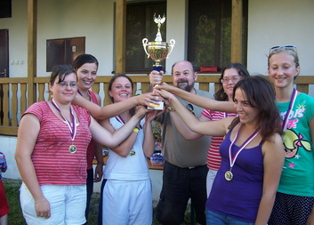 Pozvánka na Jílkův pohár