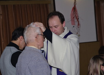 Předvelikonoční setkání v KD v Katovicích 1.4. 2017