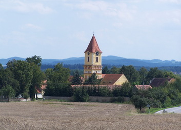 Vyšel nový charitní zpravodaj naší charity