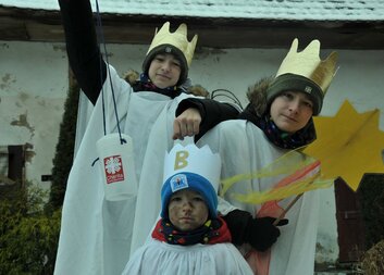 Výsledky TS 2019 ve FCh Katovice