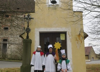 Výsledky TS 2020 ve FCH Katovice