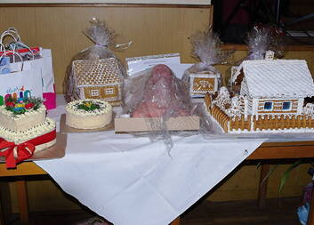 29. křesťanský ples