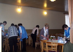 21. křesťanský ples