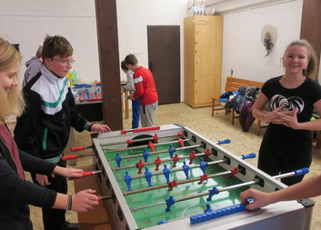 Zahájení školního roku 2021-22 