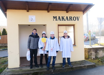 Začíná TS v našich farnostech