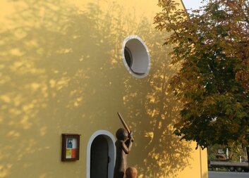 Výročí úmrtí P. Josefa Jílka