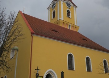 Pouť sv. Filipa a Jakuba v Katovicích