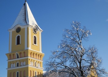 Adventní kalendář Charity ČR