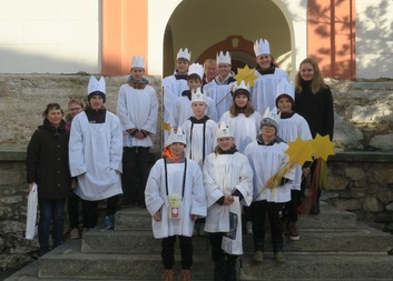 Výsledky TS 2023 ve FCH Katovice