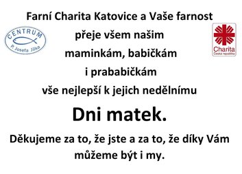 Den všech maminek