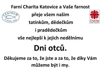 Den otců