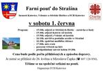 Strašín pouť 1.6. 24