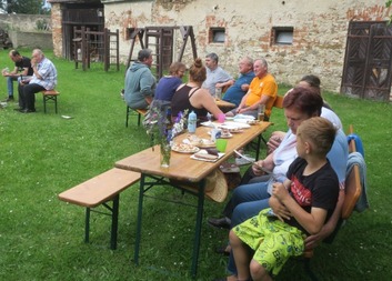 Zakončení prázdnin a prosba za nový š.r. 2026-27