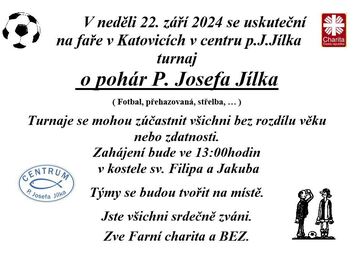 Jílkův pohár 2024 2. kolo