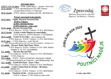 Vyšel nový zimní Zpravodaj FCH Katovice