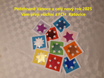 Vánoční přání FCH Katovice 2024