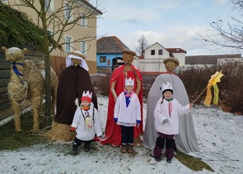 Výsledky TS 2025 v naší FCH Katovice